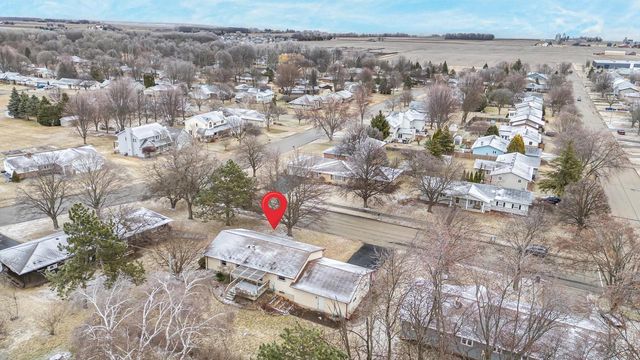 927 ORCHARD DRIVE, Seymour, WI 54165