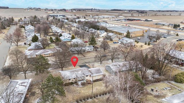 927 ORCHARD DRIVE, Seymour, WI 54165