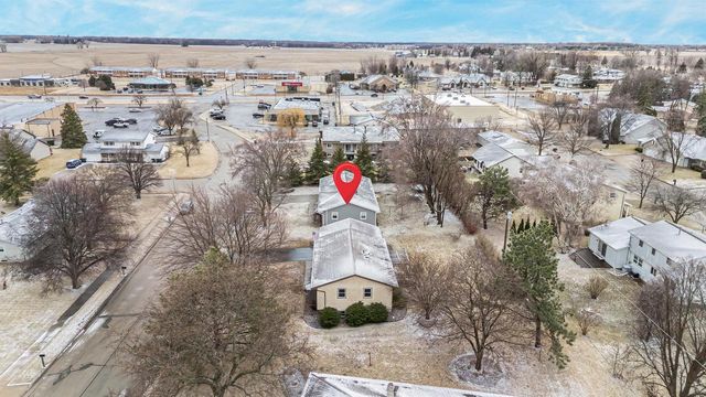 927 ORCHARD DRIVE, Seymour, WI 54165