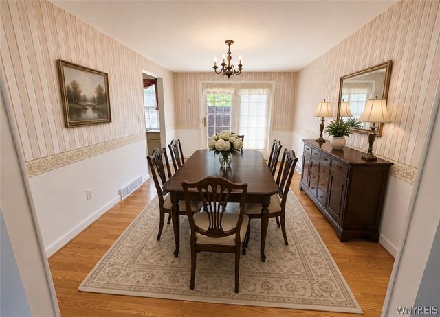 40 Hamlin Sq E, Amherst, NY 14221