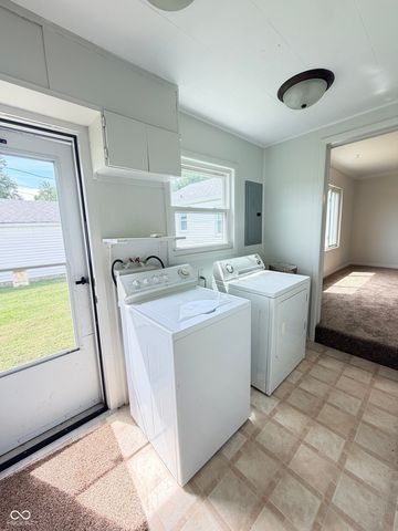 615 Poplar Street, Fortville, IN 46040