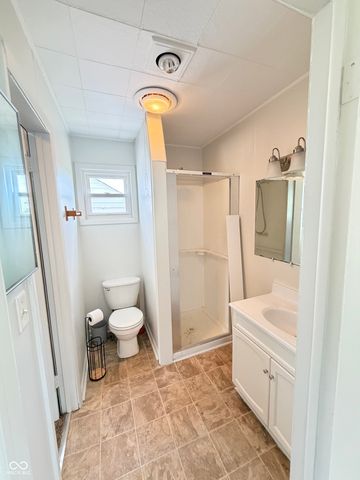 615 Poplar Street, Fortville, IN 46040