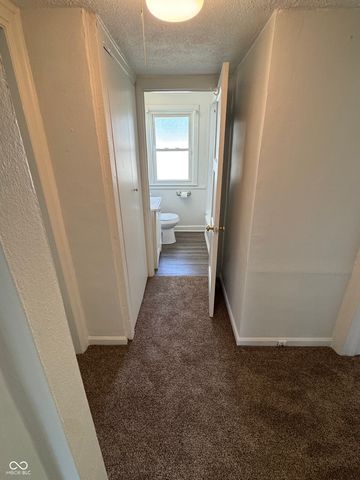 615 Poplar Street, Fortville, IN 46040