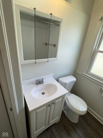 615 Poplar Street, Fortville, IN 46040