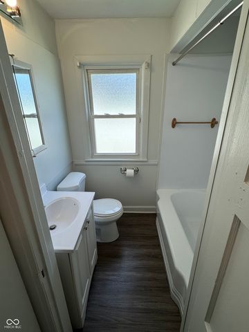 615 Poplar Street, Fortville, IN 46040