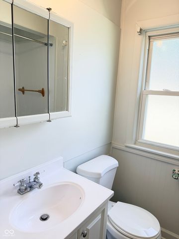 615 Poplar Street, Fortville, IN 46040