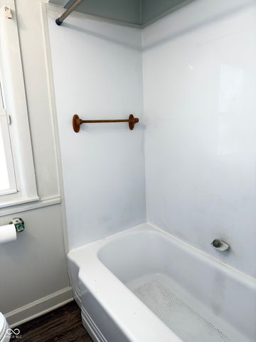 615 Poplar Street, Fortville, IN 46040