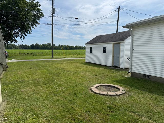 615 Poplar Street, Fortville, IN 46040