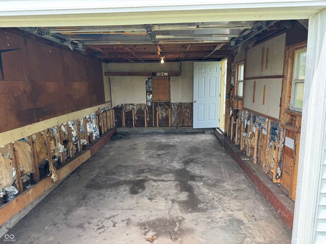 615 Poplar Street, Fortville, IN 46040