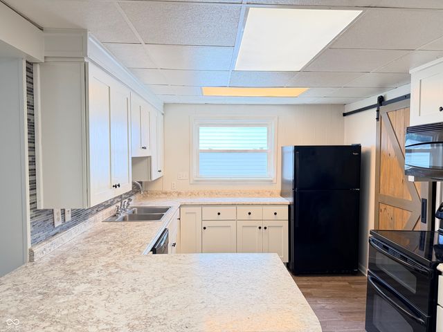 615 Poplar Street, Fortville, IN 46040