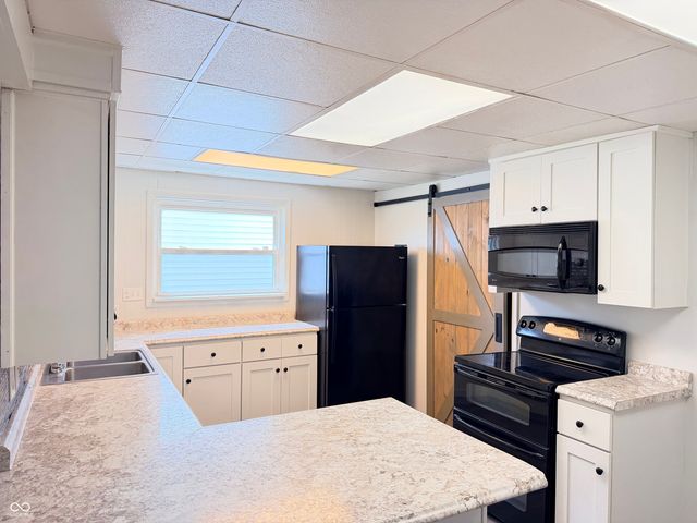 615 Poplar Street, Fortville, IN 46040