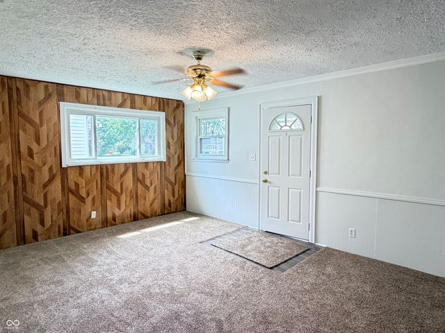 615 Poplar Street, Fortville, IN 46040