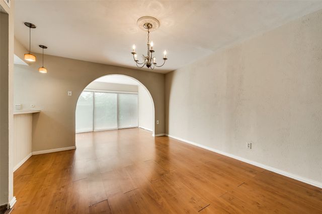 403 Arborview Drive, Garland, TX 75043