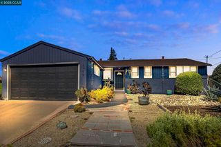 3189 Fitzpatrick Dr, Concord, CA 94519