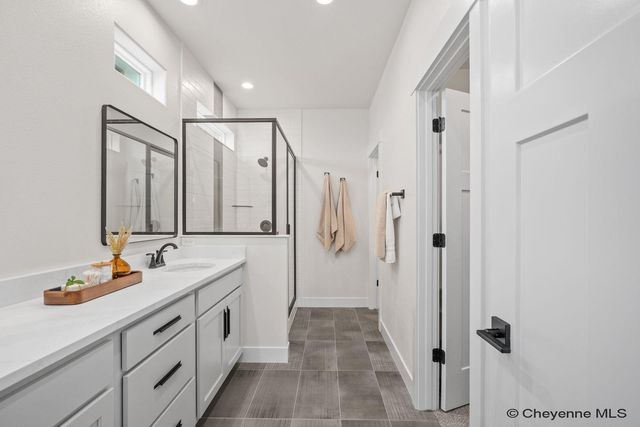 5323 SULLIVAN ST, Cheyenne, WY 82009