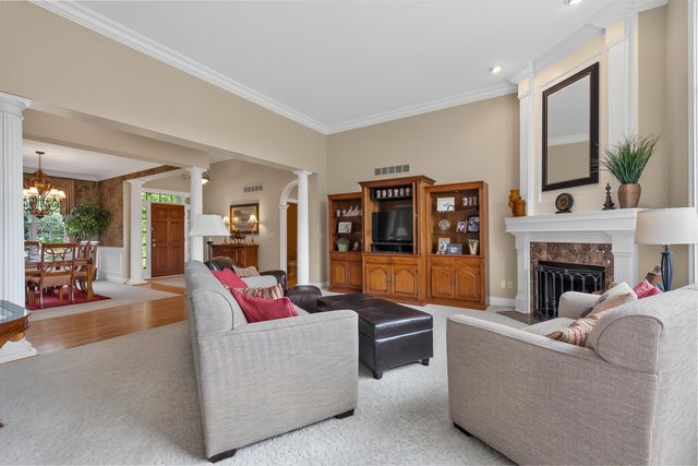 10831 Saint Leger Circle, Union, KY 41091