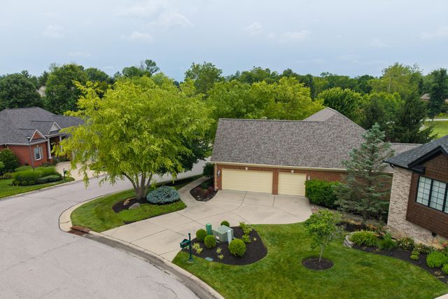 10831 Saint Leger Circle, Union, KY 41091