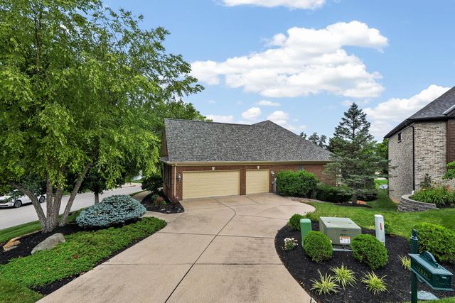 10831 Saint Leger Circle, Union, KY 41091
