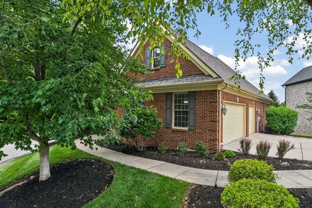 10831 Saint Leger Circle, Union, KY 41091