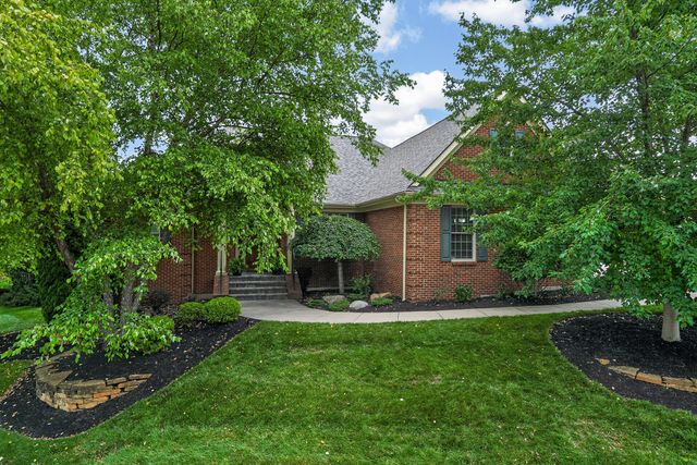 10831 Saint Leger Circle, Union, KY 41091