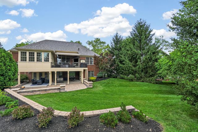 10831 Saint Leger Circle, Union, KY 41091