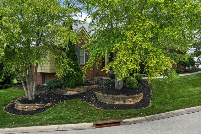 10831 Saint Leger Circle, Union, KY 41091