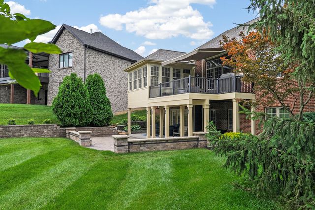 10831 Saint Leger Circle, Union, KY 41091