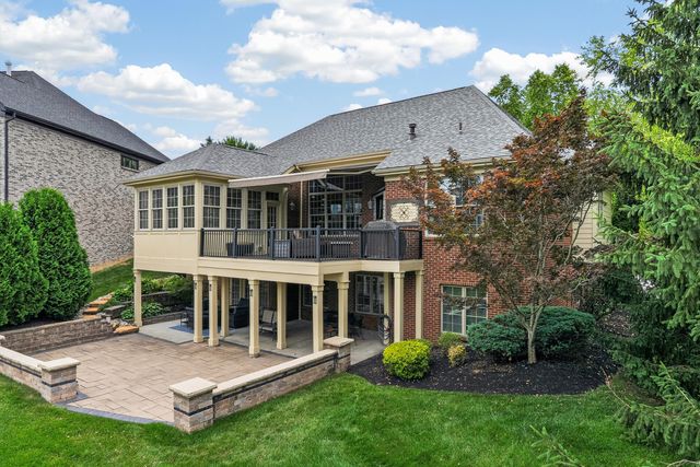 10831 Saint Leger Circle, Union, KY 41091