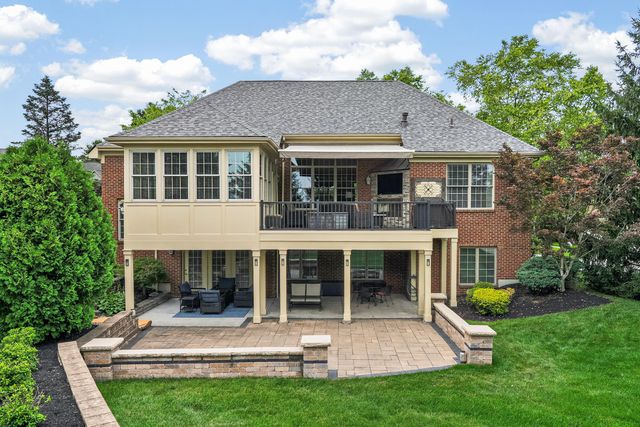 10831 Saint Leger Circle, Union, KY 41091