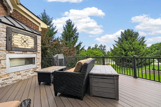10831 Saint Leger Circle, Union, KY 41091