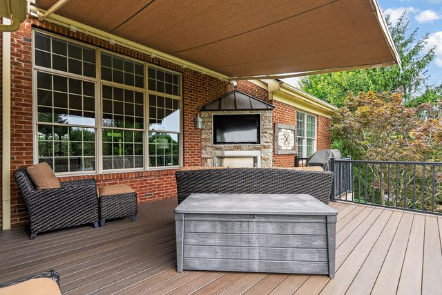 10831 Saint Leger Circle, Union, KY 41091