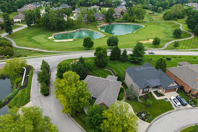10831 Saint Leger Circle, Union, KY 41091