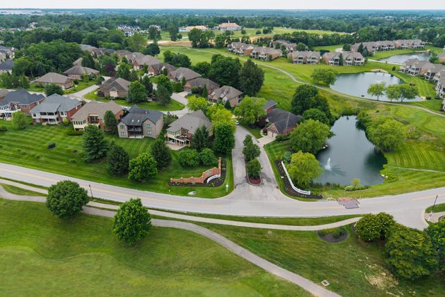 10831 Saint Leger Circle, Union, KY 41091