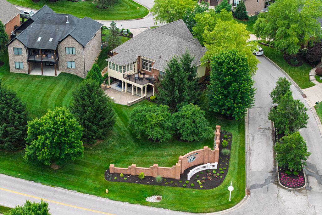 10831 Saint Leger Circle, Union, KY 41091