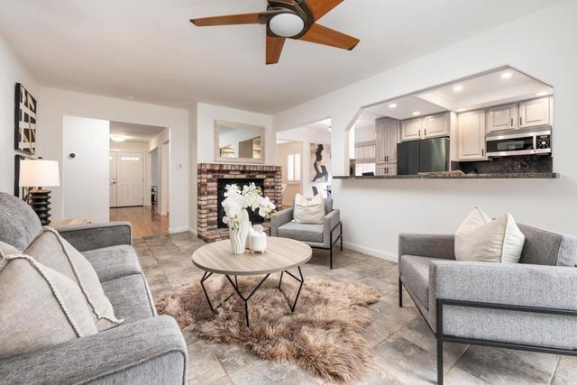 126 Arundel, Burlingame, CA 94010