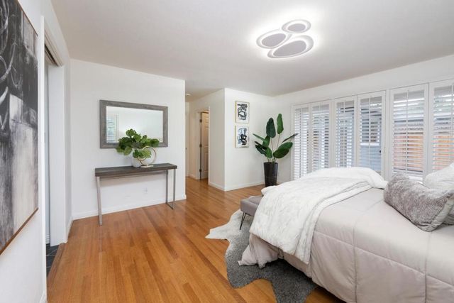 126 Arundel, Burlingame, CA 94010