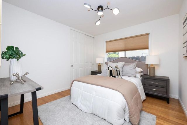 126 Arundel, Burlingame, CA 94010