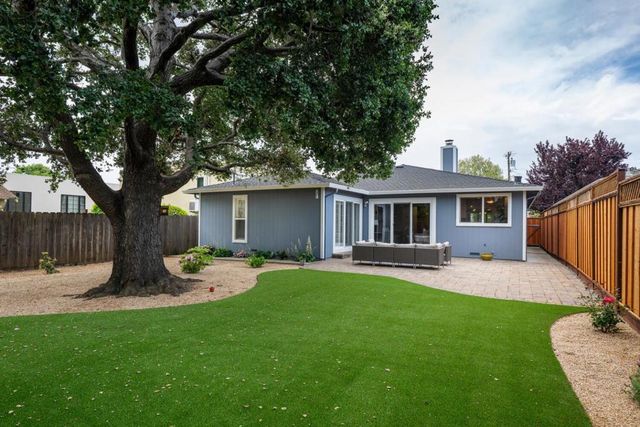 126 Arundel, Burlingame, CA 94010