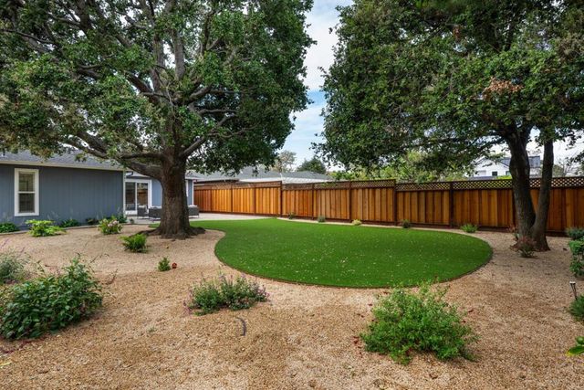 126 Arundel, Burlingame, CA 94010