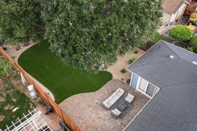 126 Arundel, Burlingame, CA 94010