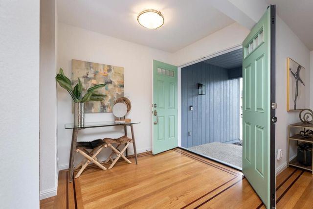 126 Arundel, Burlingame, CA 94010