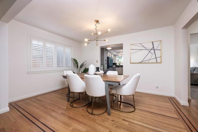 126 Arundel, Burlingame, CA 94010