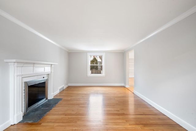 21 Lantern Lane 21, Newton, MA 02459