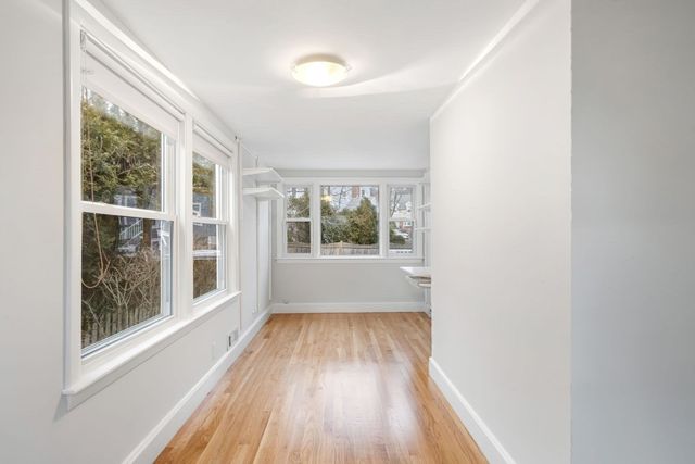 21 Lantern Lane 21, Newton, MA 02459