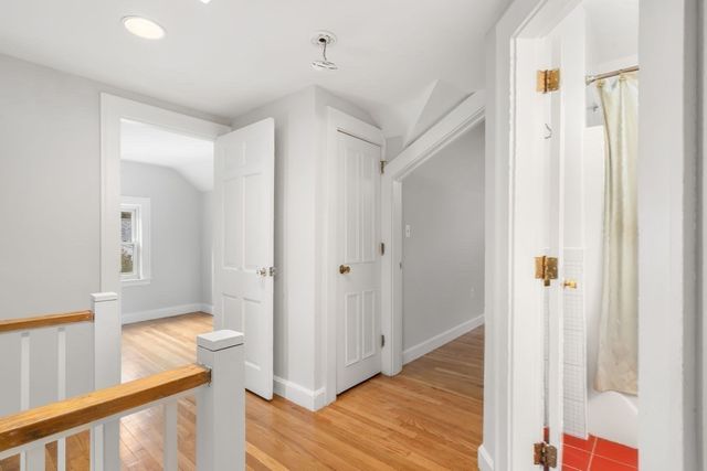 21 Lantern Lane 21, Newton, MA 02459