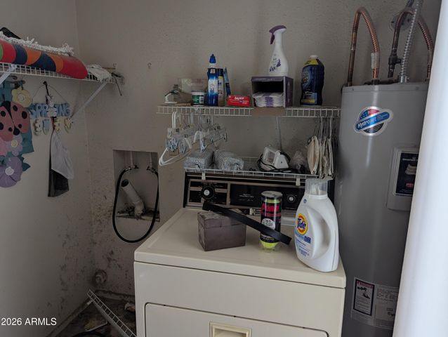 5301 W SHEENA Drive, Glendale, AZ 85306