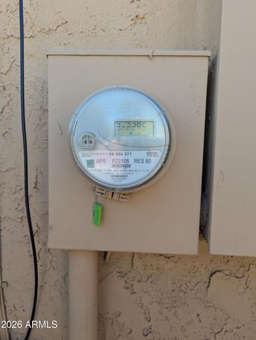 5301 W SHEENA Drive, Glendale, AZ 85306