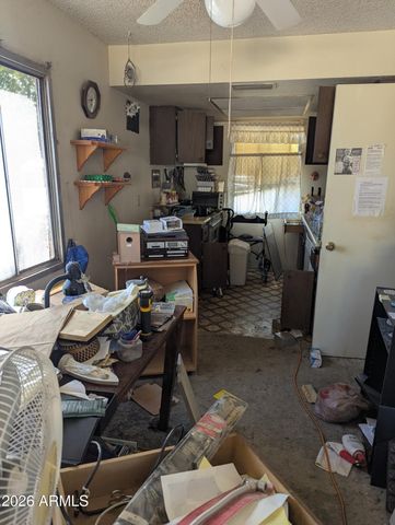 5301 W SHEENA Drive, Glendale, AZ 85306