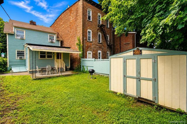 105 Carson Avenue, Newburgh, NY 12550