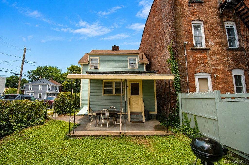 105 Carson Avenue, Newburgh, NY 12550 — photo 5